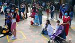 Disneyland Shanghai Kembali Dibuka