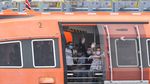 WNI ABK Kapal Pesiar MV Viking Orion Tiba di Jakarta