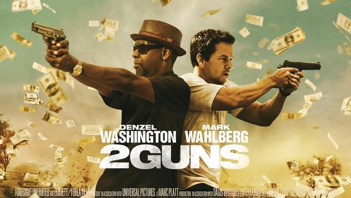 2 Guns