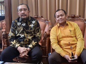 PSBB Surabaya Raya Jilid 2, Legislator Sebut 100 Hari PSBB Tak Akan Efektif, Tapi..