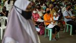 Thailand Berikan Bantuan Langsung untuk Pekerja PHK