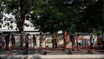 Thailand Berikan Bantuan Langsung untuk Pekerja PHK