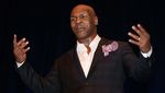 Menyibak Makna Tato di Muka Mike Tyson