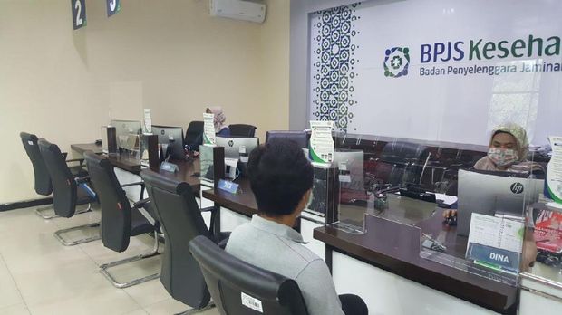 dok: BPJS Kesehatan