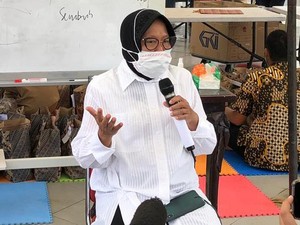 Dua RS Karantina Disiapkan untuk Pasien Corona Gejala Ringan