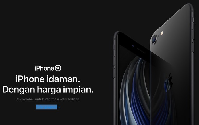 iPhone SE