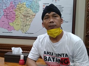 Bupati: 4 Warga Batang Meninggal karena DBD, Lebih Tinggi dari Kasus Corona