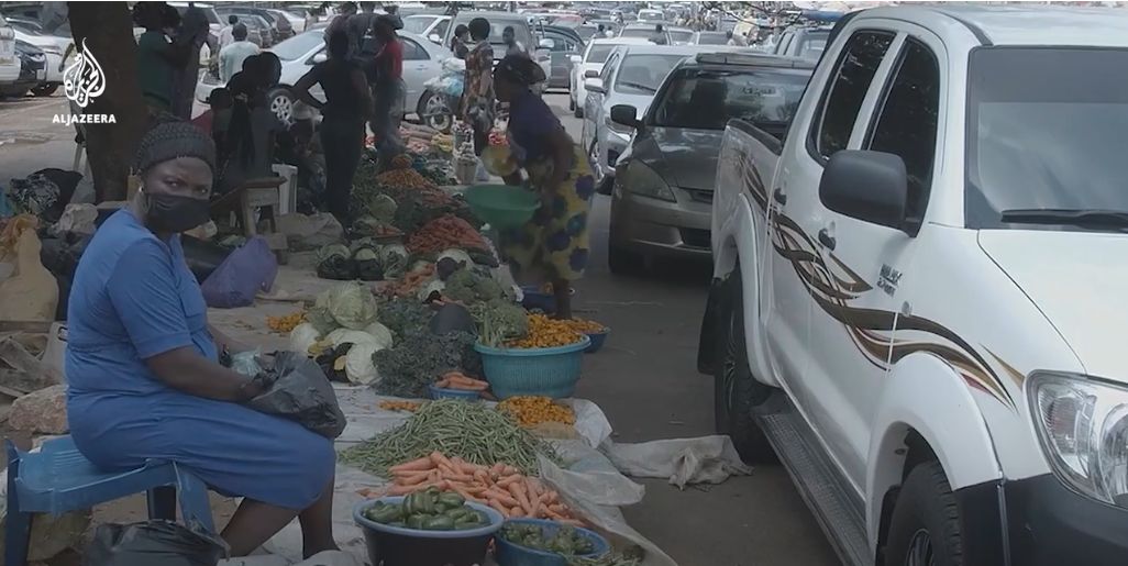 puasa di nigeria