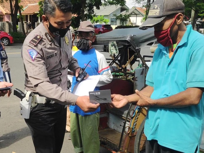 Polres Banjar
