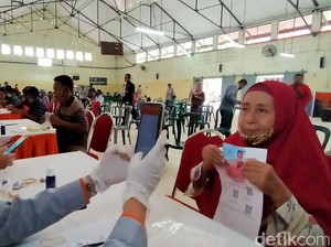 Pemerintah Akui Penyaluran Bansos Kurang Tepat Sasaran