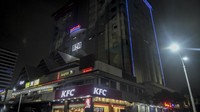 Erick menjelaskan, Sarinah akan mengusung konsep Indonesia yang modern. Di dalamnya akan memuat tempat makan, belanja bahkan tempat terjadi kesepakatan dagang (trading area).