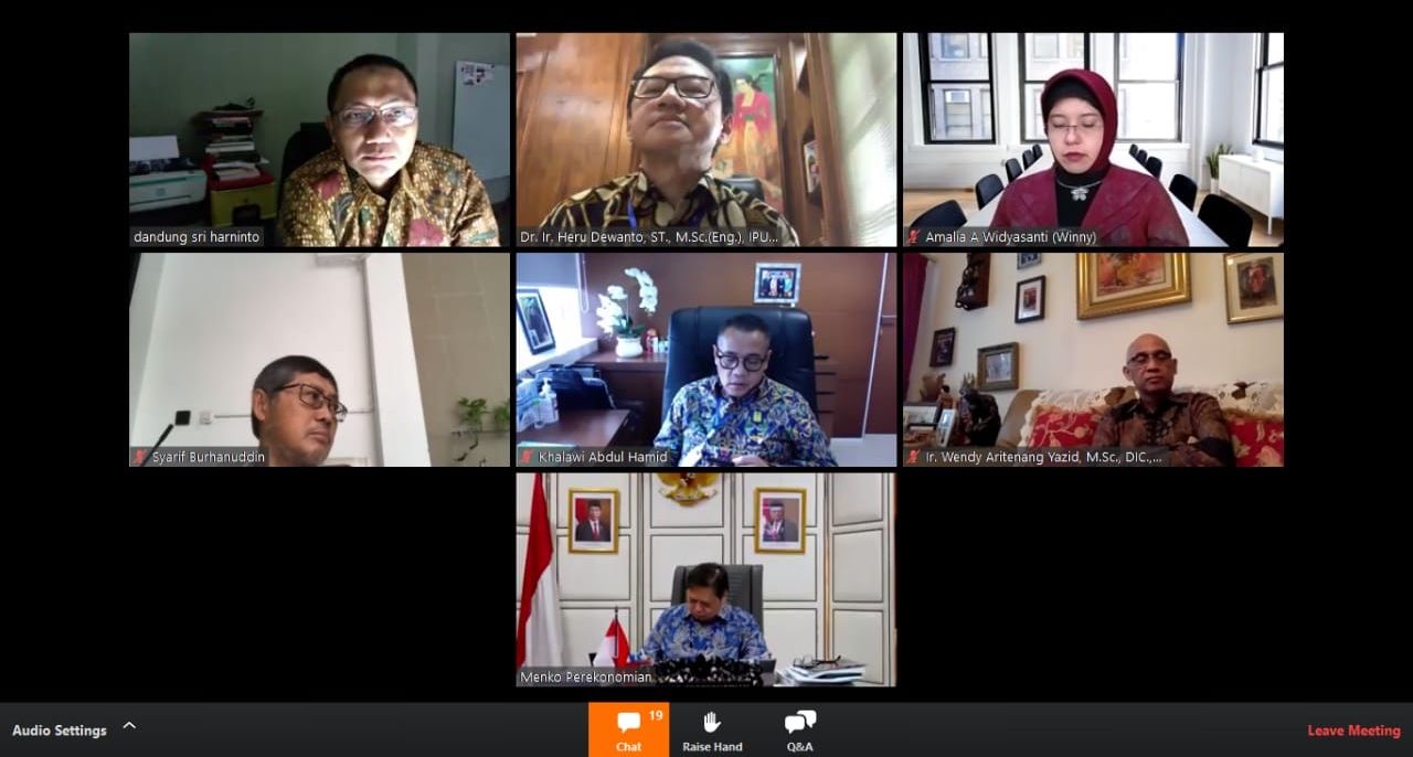 persatuan insinyur indonesia