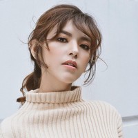 Aksi netizen yang menghujat sosok Ggigie ini pun membuat netizen lain asal Indonesia malu. Mereka pun menyebut netizen yang menghina Ggigie adalah penonton series Thailand yang masih baru dan penggemar musiman. Foto: Instagram @ggigie