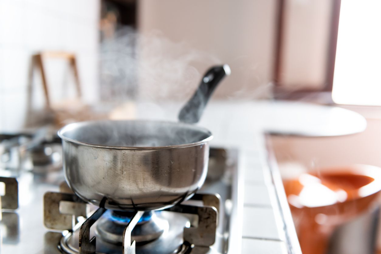 Raw Beef going into Fondue Pot-Photographed on Hasselblad H3D2-39mb Camera