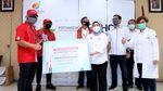 Ventilator-100.000 APD untuk Penanganan COVID-19