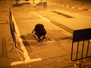 Niat Sholat Maghrib: Arab, Latin dan Terjemahannya
