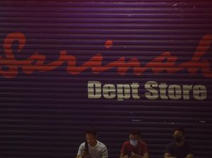 Lebih Modern, Begini Wajah Baru Sarinah Tahun Depan