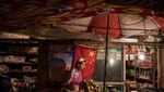 Melihat Lagi Kehidupan Muslim Uighur di China