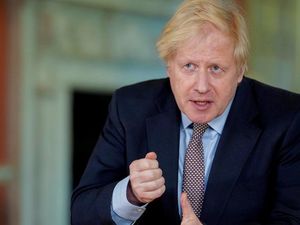PM Inggris Ungkap Rencana Membuka Berbagai Tempat Publik