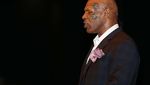 Menyibak Makna Tato di Muka Mike Tyson