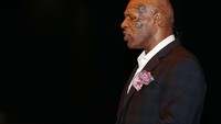 Tato di muka Mike Tyson pun merupakan tato para prajurit. Tatonya bertujuan untuk menakut-nakuti musuh.