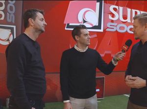We Got Game: Kocaknya Petinju hingga Youtuber Adu PES