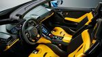 Lamborghini Huracan Makin Seksi dengan Versi Telanjang