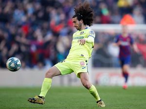 Sudah Dua Kali Barcelona Lepas Pemain Ini, Sekarang Minat Lagi?