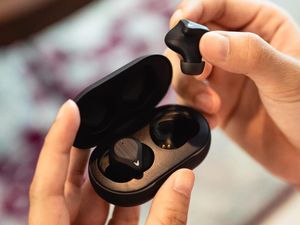 Vyatta Rilis Airboom Pro, TWS Seharga Rp 300 Ribu