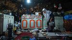 Mengunjungi Desa Tertua di Iran yang Jadi Cagar Budaya UNESCO