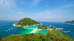 Koh Tao, Wisata Thailand yang Dijuluki Pulau Kematian
