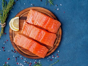 Ini Serba-serbi tentang Salmon yang Perlu Kamu Tahu