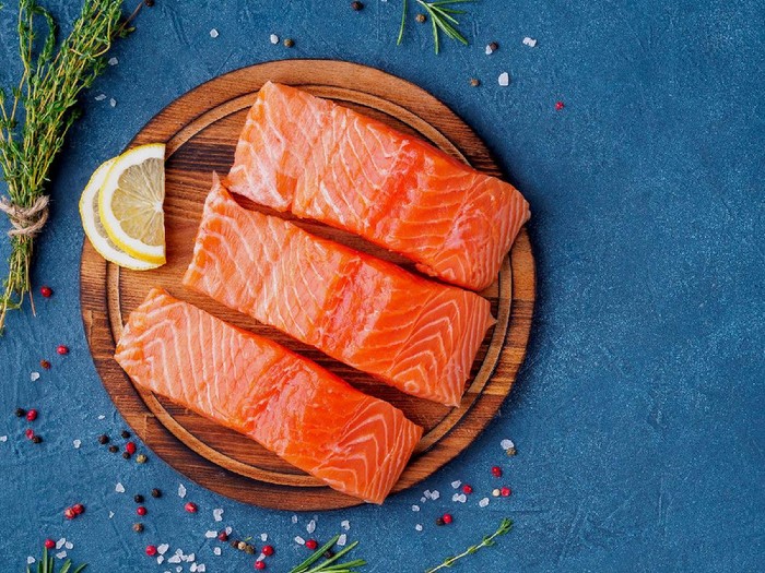 SalmonHu.com