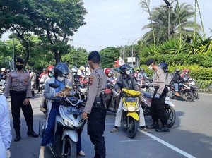 Ini Kata Pakar Kesehatan Unair soal PSBB Surabaya Jilid 2