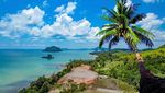 Koh Tao, Wisata Thailand yang Dijuluki Pulau Kematian