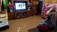 Banjir tersebut diakibatkan tingginya intensitas hujan serta sistem drainase yang buruk di wilayah tersebut sehingga menyebabkan puluhan toko dan rumah terendam air setinggi 40-80 centimeter.