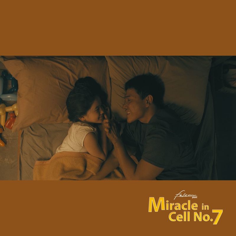 Miracle in Cell No. 7