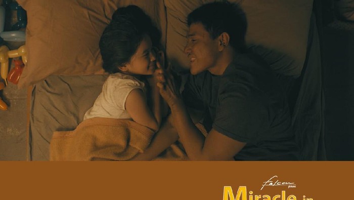 Miracle in Cell No. 7 Miracle in Cell No. 7
