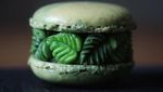 10 Macaron Unik, Desainnya Bunga hingga Virus Corona!
