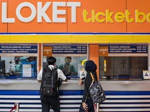 Tiket Kereta Jarak Jauh Jakarta Baru Bisa Dipesan Sampai Jadwal 30 April