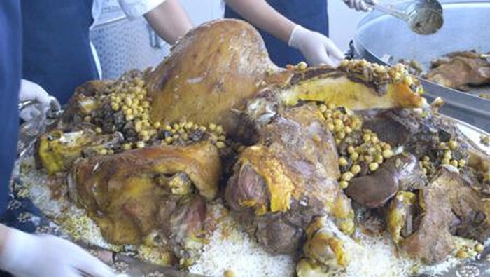 Makanan Keluarga Kerajaan Makanan Keluarga Kerajaan