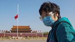 Berkah di Balik Corona, Kematian Akibat Polusi Udara Berkurang