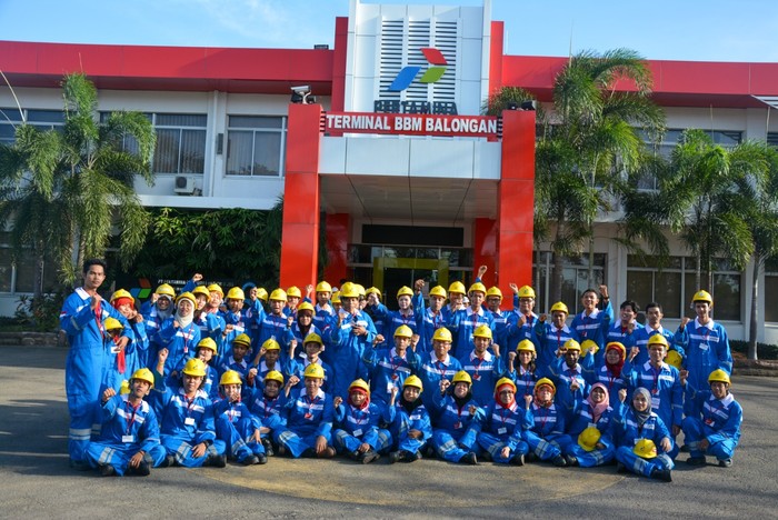 Pertamina