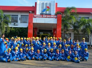 Beasiswa Pertamina, 500 Mahasiswa Lolos ke Tahap Wawancara