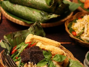 #DiRumahAja, Yuk Upgrade Skill Masak Lewat Resep Praktis & Lezat Ini