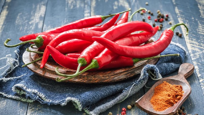 cabai Chili