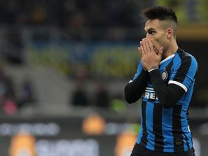 Inter Tunggu Aksi Nyata Barca untuk Lautaro Martinez