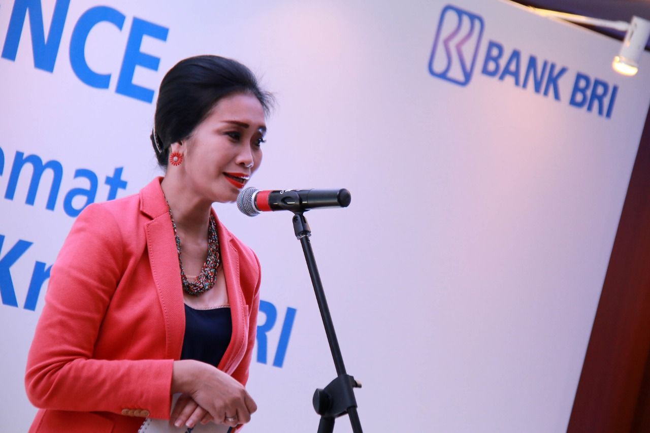 Dok: BRI