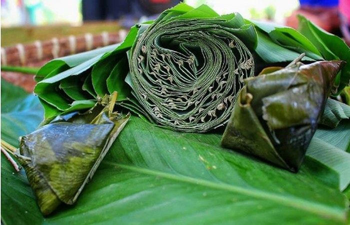 daun
