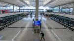 Ini Dia 10 Bandara Terbaik di Dunia